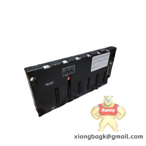 GE IC3600SCZA1 Speedtronic Mark II Control Card, Automation Industry