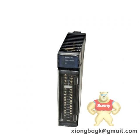 GE 336A4932ALG10 Control Module - Knowledge Management