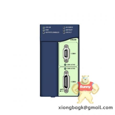 GE IS200UCVEH2AE Control/Electronic Module - Stream/Gas Turbine Management