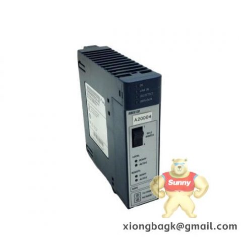 GE IC695RMX128DG RMX Module - High-Speed Data Transfer & Control