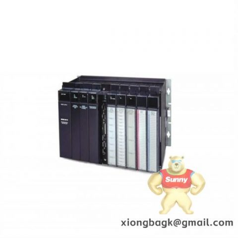 GE IC697ACC624 Controller or Power Supply