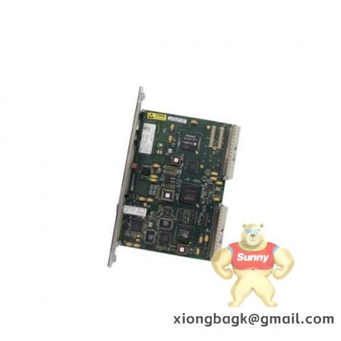 GE IC698RMX016-ED Redundant Memory Module