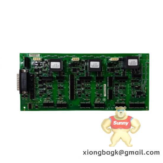 general_electric_is210aebih3be_printed_circuit_board_1.jpg General Electric IS210TRELH2AST Emergency Trip Module, Control Circuit Board