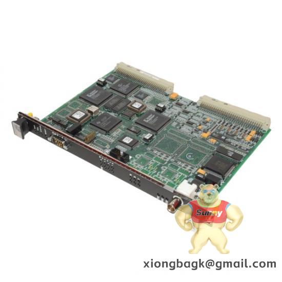 general_electric_is215vcm1h2cc_communication_card.jpg GE IS200TREGH4B Term. BD., Trip Emer. Gas - Industrial Control Component