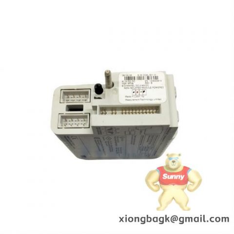 GE A06B-0034-B075#7008 Control Module for Advanced Industrial Automation