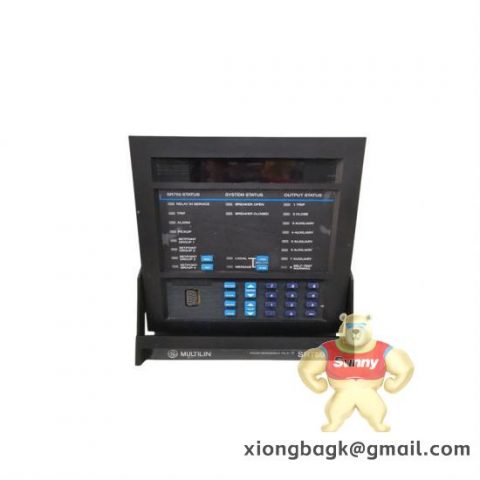 GE 350-E-P5-GS-HEENN-SNDH Advanced Feeder Protection Relay