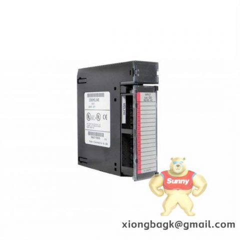 GE STXKITPBS001 Industrial Control Module, Advanced Process Automation