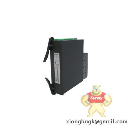 general_electric_ur_6ch_digital_i_o_module.jpg GE IS200TREGH4B Term. BD., Trip Emer. Gas - Industrial Control Component