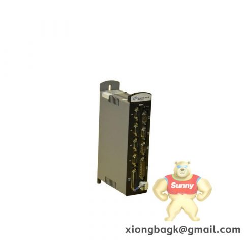 Kollmorgen AKM31H-CCCNC-00 AC Servo Motor Module, High Precision & Reliability