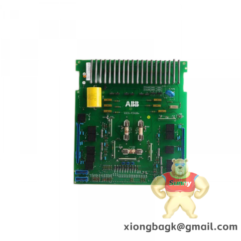 KOLLMORGEN CR06200-000000 Data Acquisition Module, Advanced Industrial Control System Component