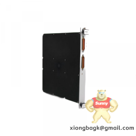 GE IC756MDV000J-98 Control Module, Industrial Automation Solution