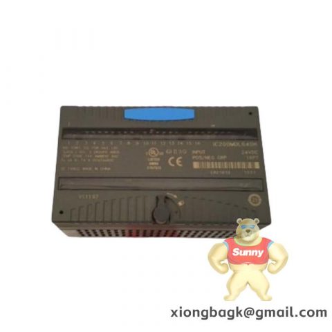 Lam Research 810-002895-102 Industrial Control Module