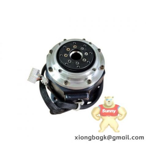HARMONIC HA-665-4-200 Industrial Control Module