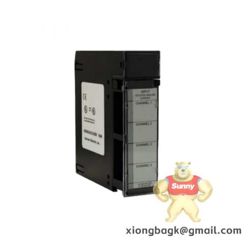 GE IS220PDIIH1B 336A5026ADP1 Industrial Control Module