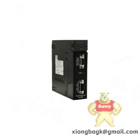 GE IC752WFC572 Control Module, Efficient Industrial Automation Solution
