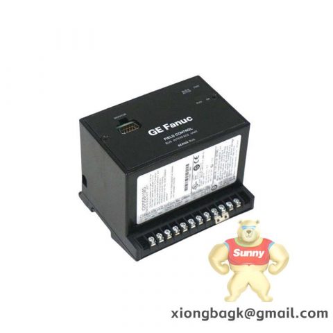 GE IC697CMM731RR - High Performance Communication Module for Industrial Automation