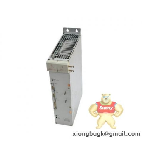 Heidenhain UM121D Converter - Precision Drive Module