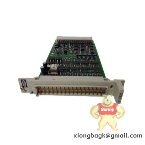 GE IS200TRLYH1FAA Control Module - For Enhanced Industrial Automation Processes