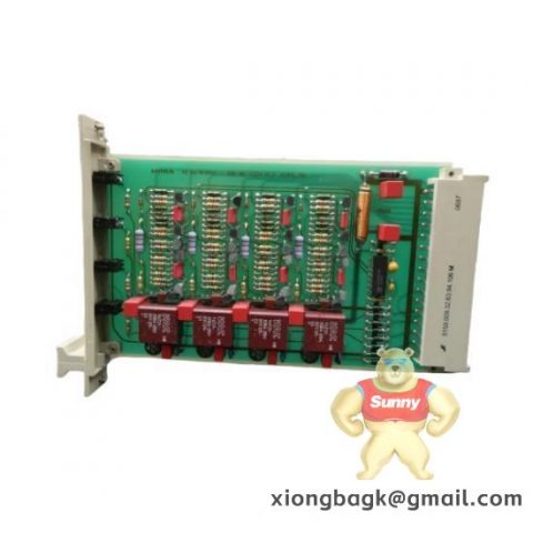 HIMA F7102 Control Module - Industrial Automation Specialist