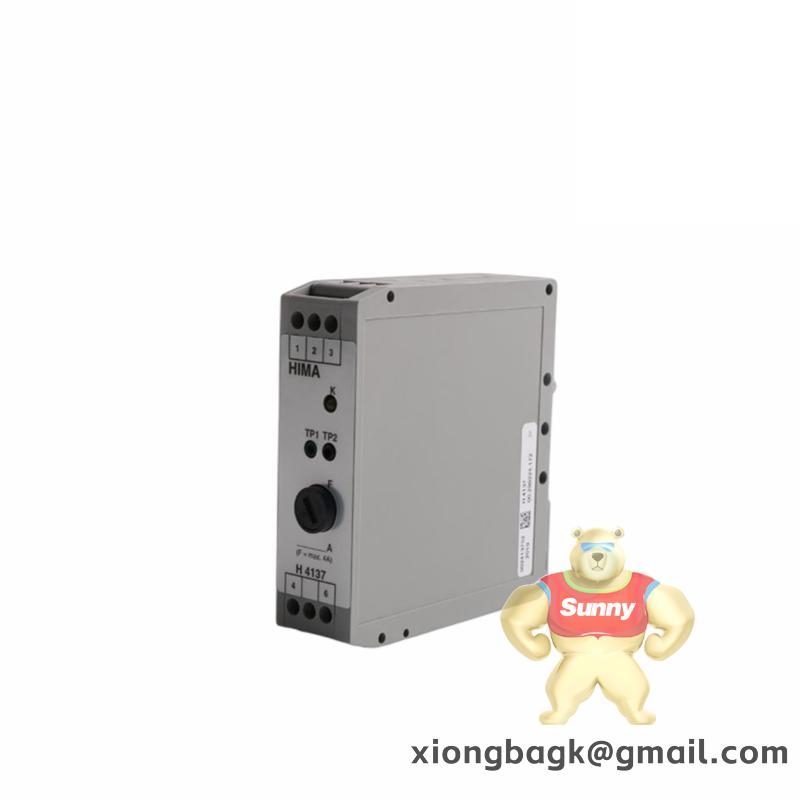hima_h4137_switching_relay.jpg GE HYDRAN H201TI Advanced Condition Monitoring Sensor Module