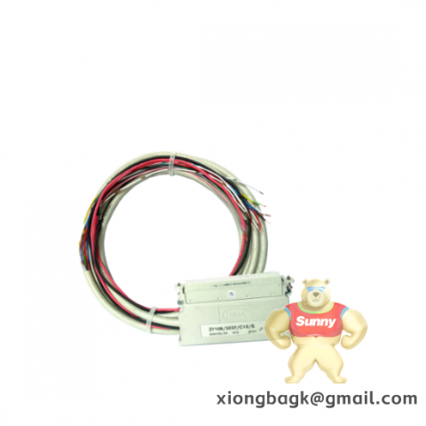HIMA ZI006 Industrial Connection Cable