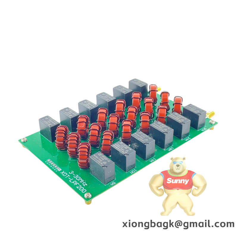HITACHI LPD250B Supervisory Operator Interface Board, Industry-Grade Touchscreen Control