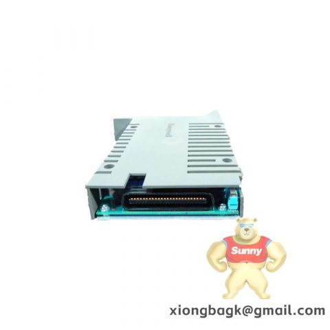 SIEGER 05701-A-0327 Control Module, Precision and Reliability