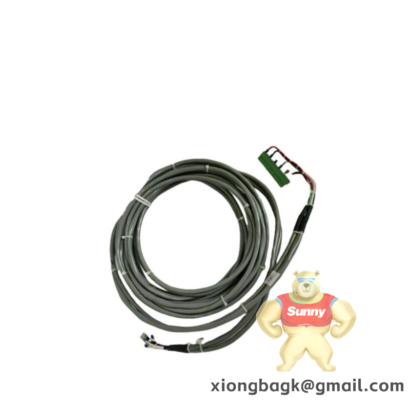honeywell_08734600_cable_dcs_automation_parts.png RADISYS RLX2-IHNF-E PROSOFT Module Card