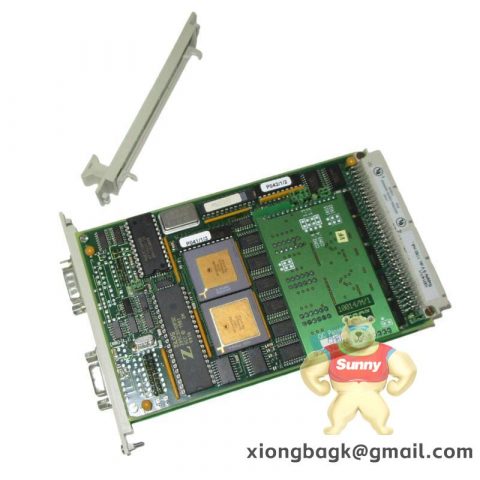 Honeywell 10014/1/1 Extended Product Type Module for Industrial Automation