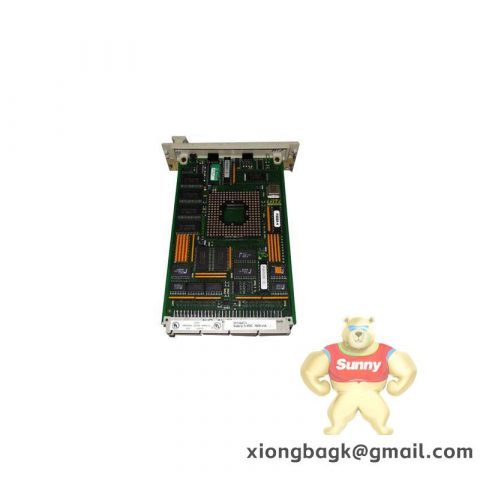 NI PXI-4065 High Precision Digital Multimeter Module for Industrial Automation Control Systems