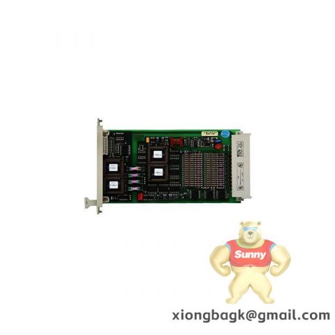 Honeywell 10104/2/1 Fail-Safe High-Density Analog Input Module