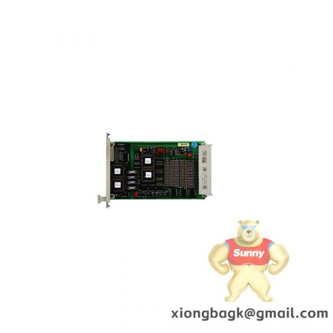 Honeywell 10105/2/1 Fail-Safe High-Density Analog Input Module for Industrial Automation Control Systems