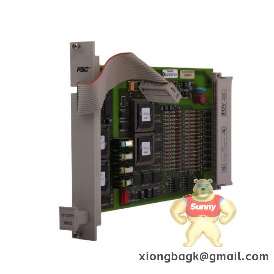 honeywell_10105_2_1_high-density_analog_input_module.jpg GE HYDRAN H201TI Advanced Condition Monitoring Sensor Module