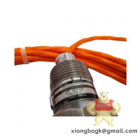 ABB 261A1812P012 Industrial Control Module