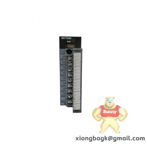 Honeywell 51304728325 Control Module