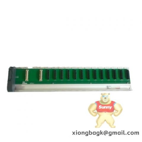 Honeywell 51303976-300 Industrial Automation Module