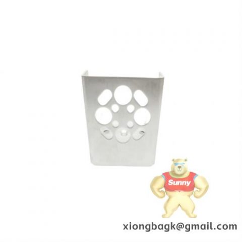 Honeywell 51304441200 Control Module for Industrial Automation