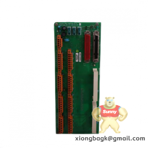 Honeywell 51304084100 ACX Module - Industrial Automation