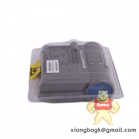 Honeywell 51108312-100: Precision Control Module for Industrial Applications