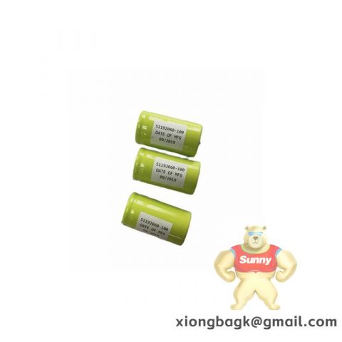 Honeywell 51304439125 Industrial Control Module, High Performance for Automation