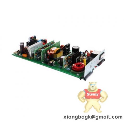 Honeywell 51304047-152 Industrial Control Module