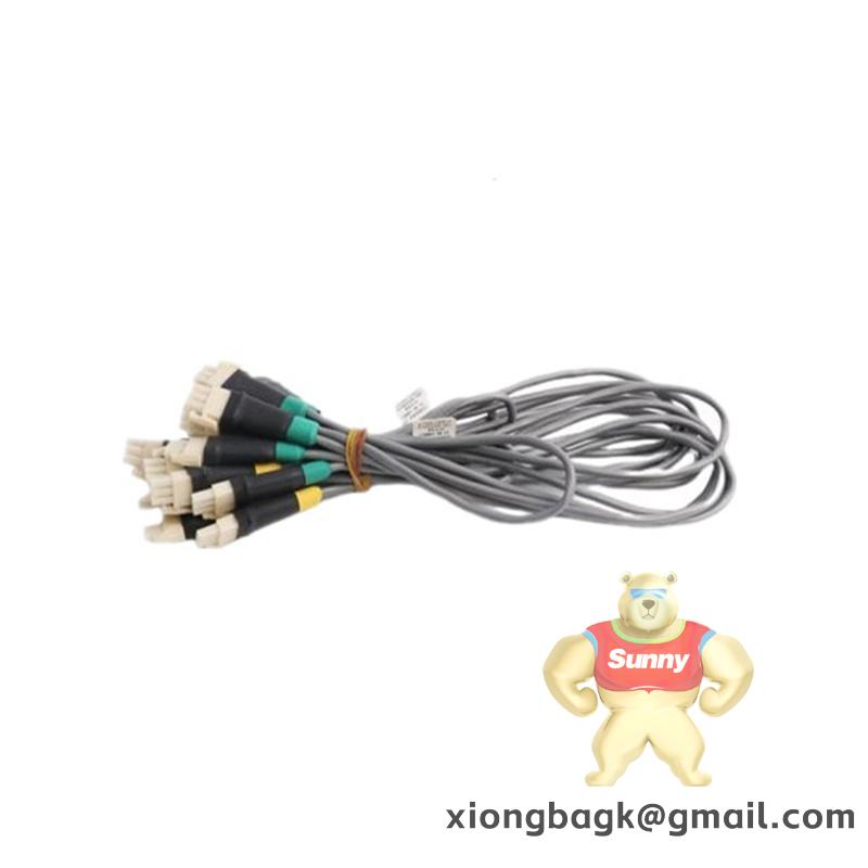 honeywell_51202971-202_combo_io_link_6-drop_cable.jpg FOXBORO P0917XV System Module New Direct Hair