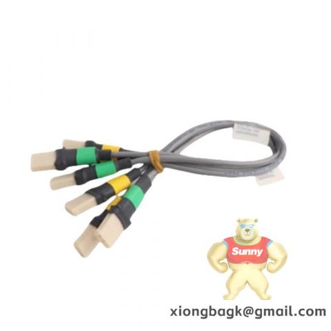 Honeywell 51202971-500/51202971-501/51202971-502 Industrial Control Systems