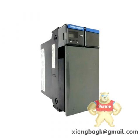 Honeywell 51304730375 Industrial Control Module