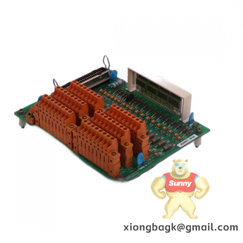 Honeywell 51303174-100 Process Control Module