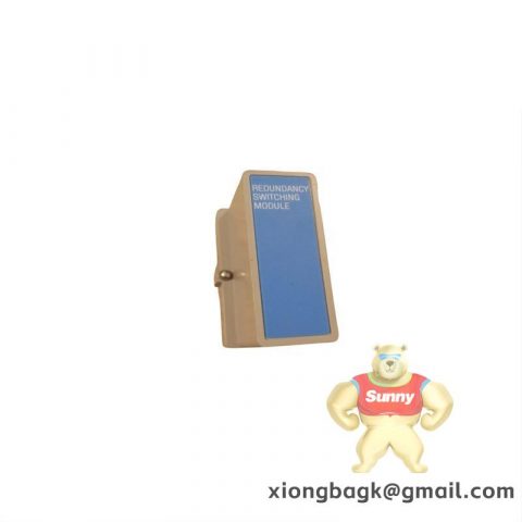 Honeywell 51304338-100 Redundancy Switching Module for Industrial Control
