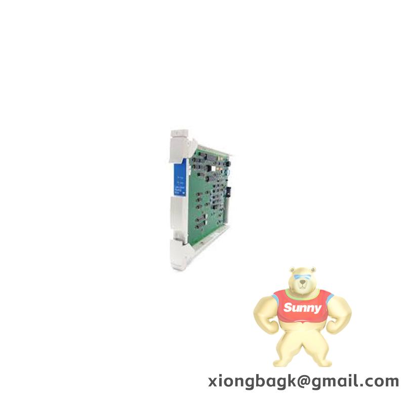 honeywell_51304362-350_mc-psim11_serial_interface_i_o_processor.jpg Johnson MS-NAE5510-3 PLC Control Module, Industrial Automation Solutions