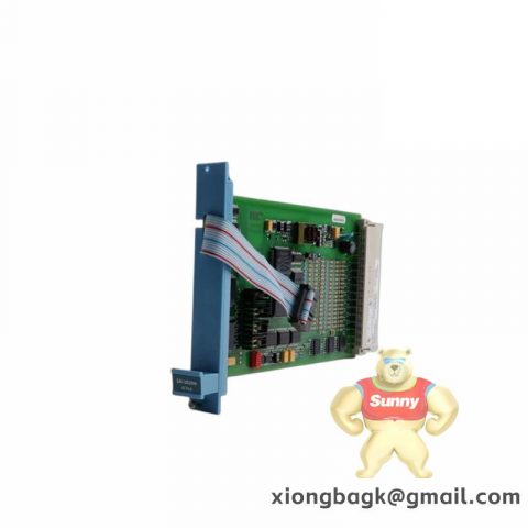 Honeywell 51304542-100 Industrial Input Output Module