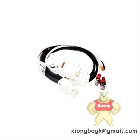 Honeywell 900K01-0001 Analog Output Module, Advanced Industrial Control Component