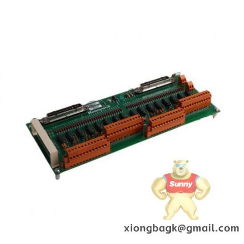 ABB AHA1542 SCSI Interface Module for Industrial Automation